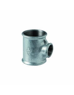 TI RID.ZINCATO 3/4X1/2X3/4