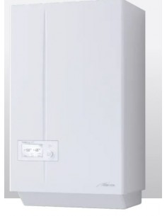 CALDAIA MURELLE HT 25 KW 1:16 A CONDENSAZIONE SIME GARANZIA 10 ANNI