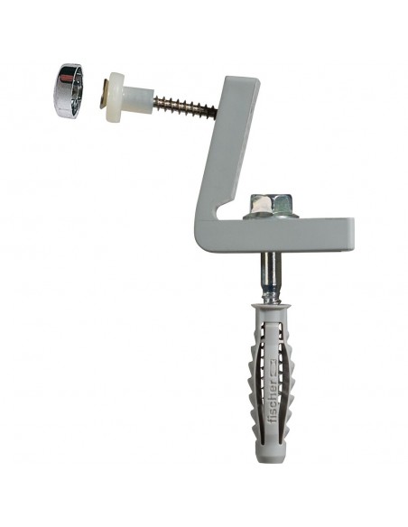 BUSTINA FISCHER WB5 VASO-BIDET LATERALI