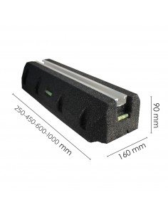 BASE A PAVIMENTO KHUMBO MM 600 KIT 2