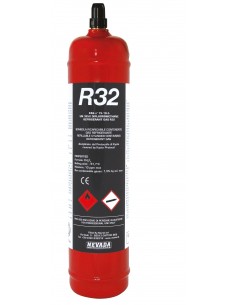 BOMBOLETTA GAS R32