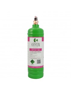 BOMBOLETTA  R410 1 LT.