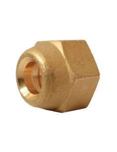 BOCCHETTONE RIDOTTO PER CONDIZIONAMENTO Ø 5/8*1/2