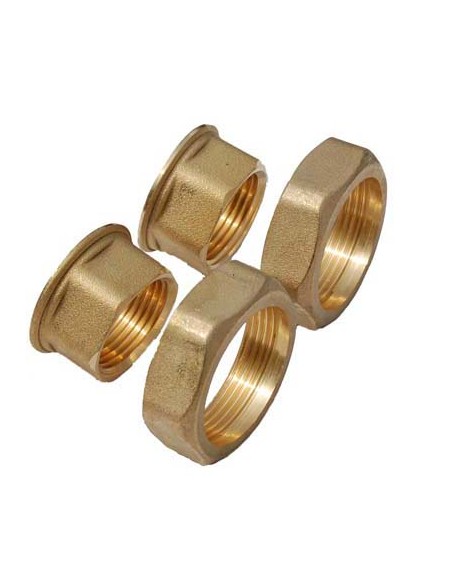 BOCCHETTONE DA 1'1/2 x 1'X CIRCOLATORI A COPPIA