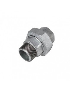 BOCC. DR. MF ZINC. DA 3/4