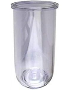 BICCHIERE DI RICAMBIO PER FILTRO Ø 3/4