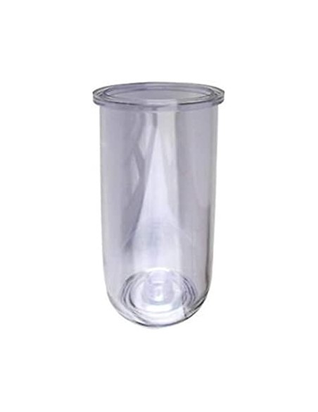 BICCHIERE DI RICAMBIO PER FILTRO Ø 3/4