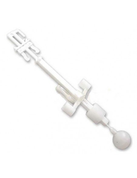 BATTERIA COMPLETA C/SFERA PUCCI 5570