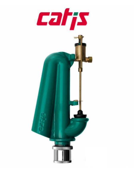 BATTERIA CATIS S/P