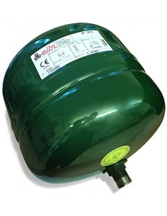 VASO ESPANSIONE 24 LT ELBI DP 5 ANNI DI GARANZIA