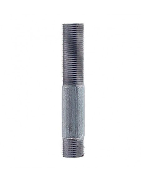 BARILOTTO ACC. ZINC. 3/4 CM.15  FILETTO LUNGO