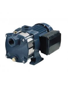 AUTOCLAVE AM/10 CV 1.0 MULTIGIRANTE