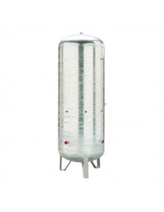 AUTOCLAVE 100 LT ZINCATA