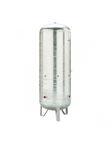 AUTOCLAVE 100 LT ZINCATA