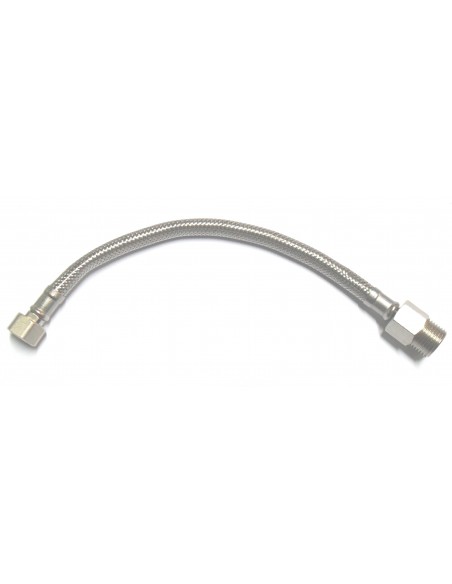 ATT.PARINOX CM.1/2MX3/8F CM 30
