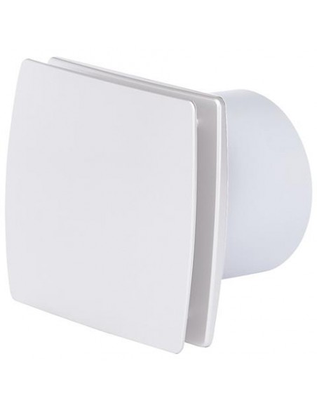 ASPIRATORE STANDARD BIANCO Ø 100