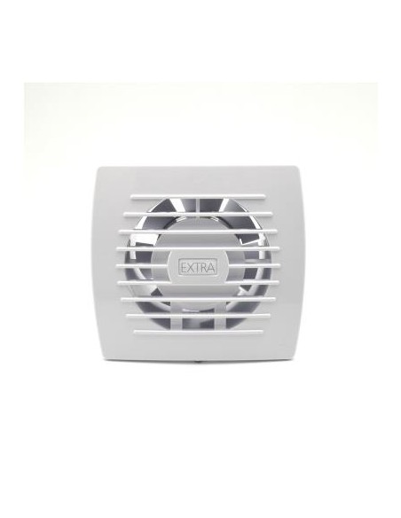 ASPIRATORE STANDARD ABS Ø 100
