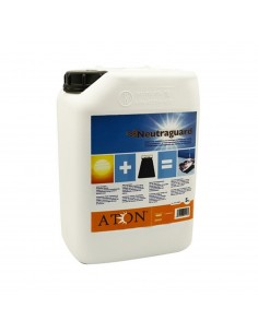 ANTICONGELANTE SOLARI PANNELLI LT 5