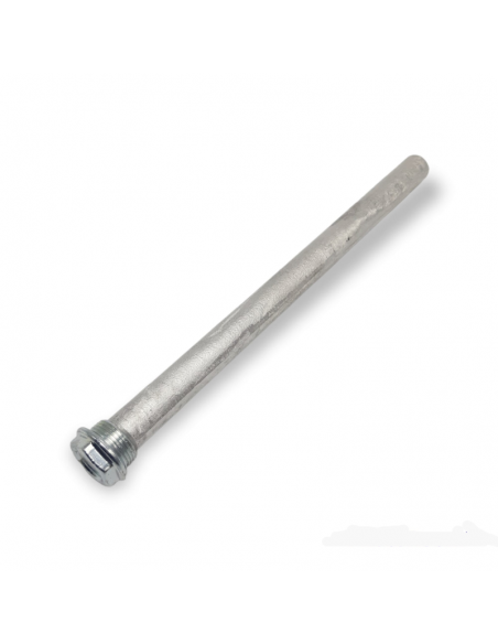 ANODO D. 32 CM 50 TAPPO 1 1/4