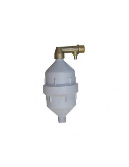 ALIMENTATORE ARIA MINI LT 100-500
