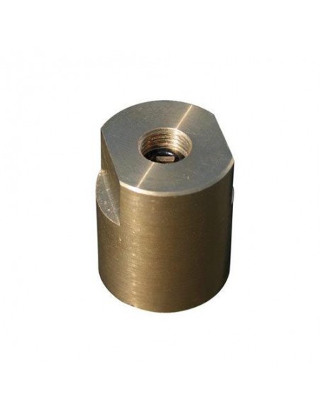 ADATTATORE PER BOMBOLA AZOTO DA 1 KG