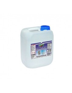 ACIDO PER SERPENTINE/SCAMBIATORI KG 5