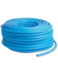 TUBO X GOMMA /PVC PER GPL IMQ ROT. 100 MT