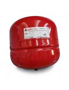 VASO ESPANS.RISCALD.  LT. 25    301024