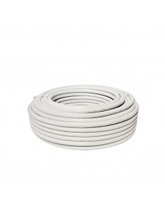 TUBO MULTISTRATO Ø 32X3 RIVESTITO CONDIZ.