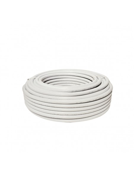 TUBO MULTISTRATO Ø 32X3 RIVESTITO CONDIZ.