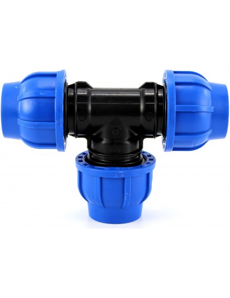 TI A 90°   PLASSON   7040   40
