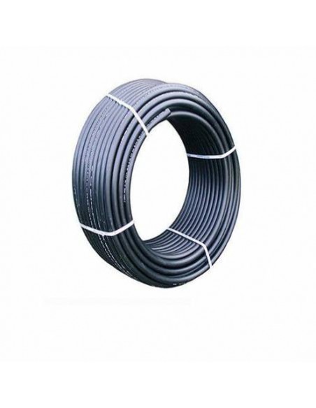 TUBO IN ROTOLI PEAAD PN16 40 PE 100