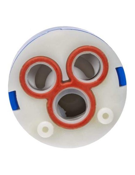 CARTUCCIA PER MISCELATORE BASSA Ø 35