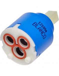 CARTUCCIA PER MISCELATORE BASSA Ø 35 2