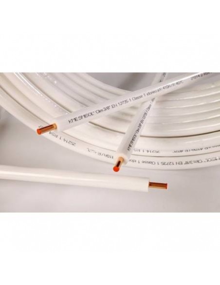 RAME PER CONDIZIONAMENTO DA 1/4