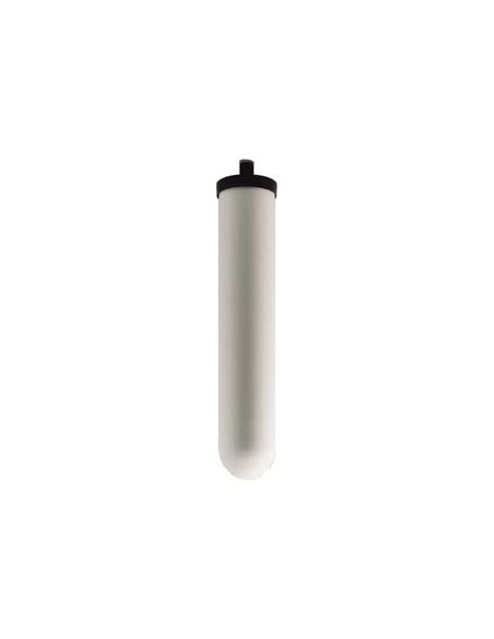 CARTUCCIA CANDELE IN CERAMICA  SUPERSTERASIL