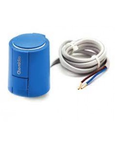 TESTINA ELETTROTERMICA