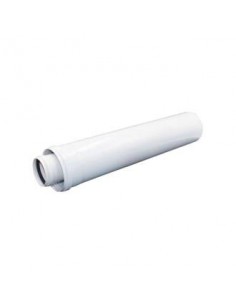 PROLUNGA COASSIALE DA 100X60 MT 1.00
