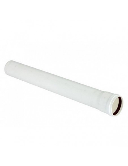 PROLUNGA IN PPS L.500. 80 X CONDENSAZ. C/GUARN