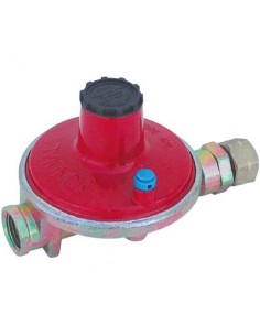 REGOLATORE GPL 3 KG C/CODOLO