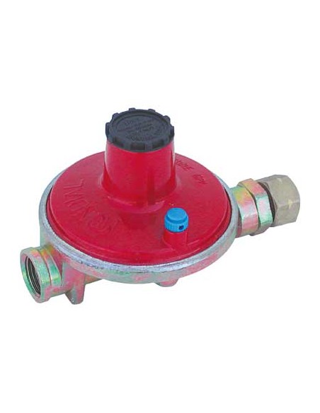 REGOLATORE GPL 3 KG C/CODOLO