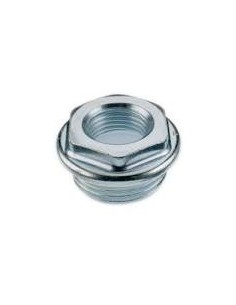 RID.CADMIATA PER RAD. DA 1'x3/8 SX