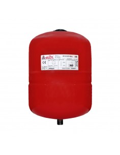 VASO ESPANS.RISCALD.  LT. 18    301018