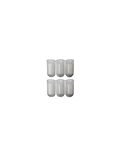CARTUCCIA IN POLIFOSFATO KIT 6 PZ
