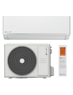 CONDIZIONATORE 9000 BTU INVERTER CLIVET