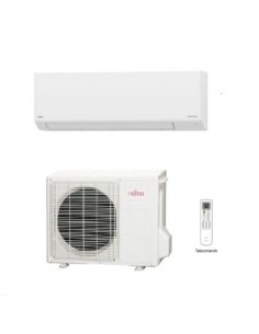 CONDIZIONATORE 9000 BTU FUJITSU A++