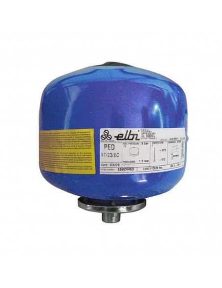 VASO ESPANS.IDROS.    LT. 5     300005WH