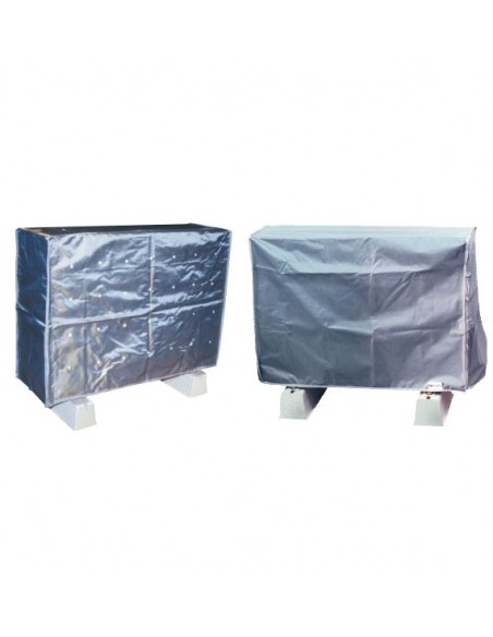 TELO PROTTETTIVO PER MOTOCONDENSANTE 735X980X440