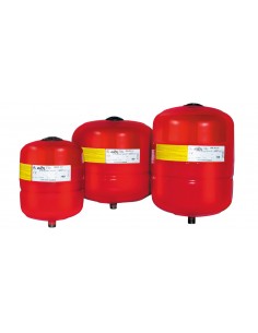 VASO ESPANS.COLLAUD.  LT. 35    302035