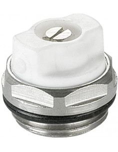 VALVOLINO DI SFIATO Ø 1/2